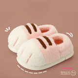 Pantufa Patinha Dream – Conforto que Abraça Seus Pés 🐾
