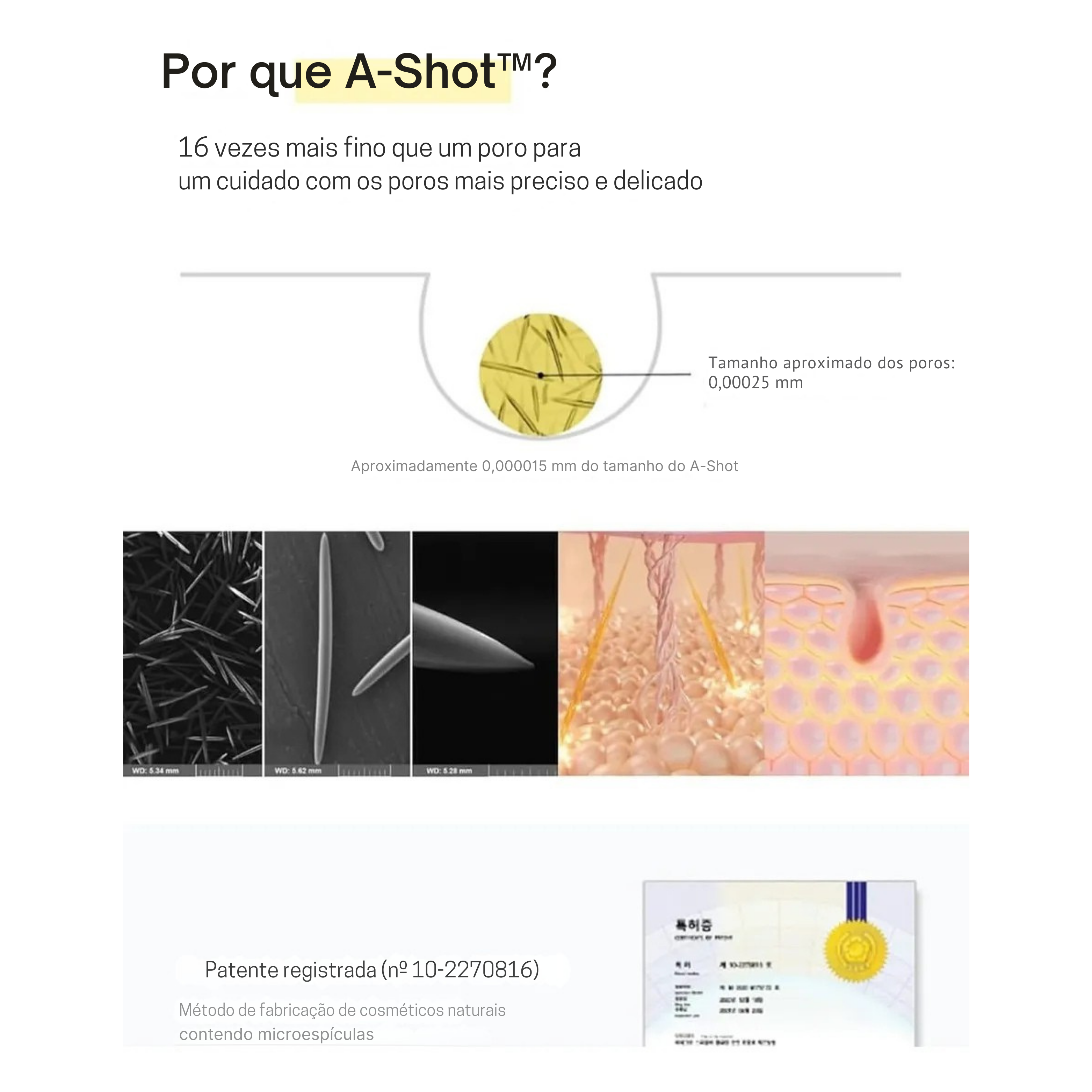 Celimax The Vita A Retinol Shot Tightening Booster | 15ml Todo Tipo De Pele Dia/noite