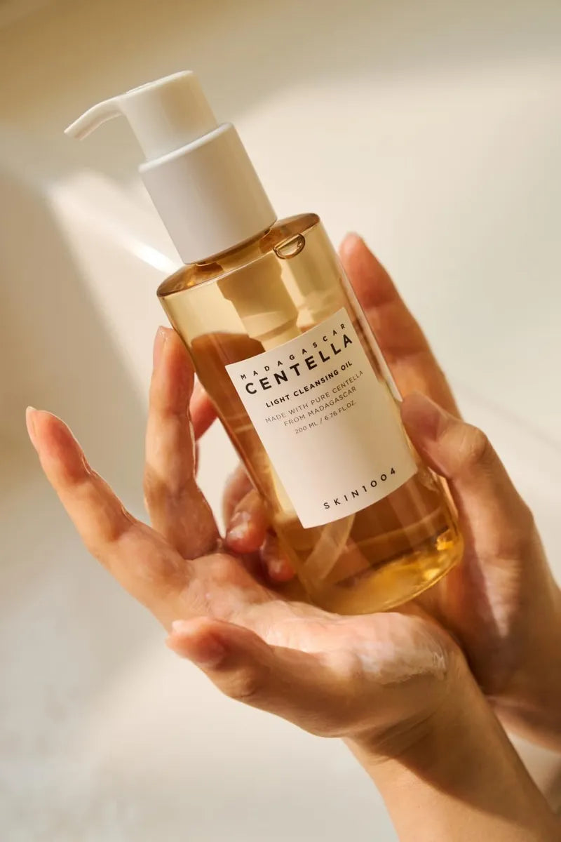 Madagascar Golden Clean