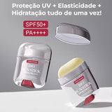 Protetor Solar Em Barra Fps50+ Hidratação Intensa Anti-idade
