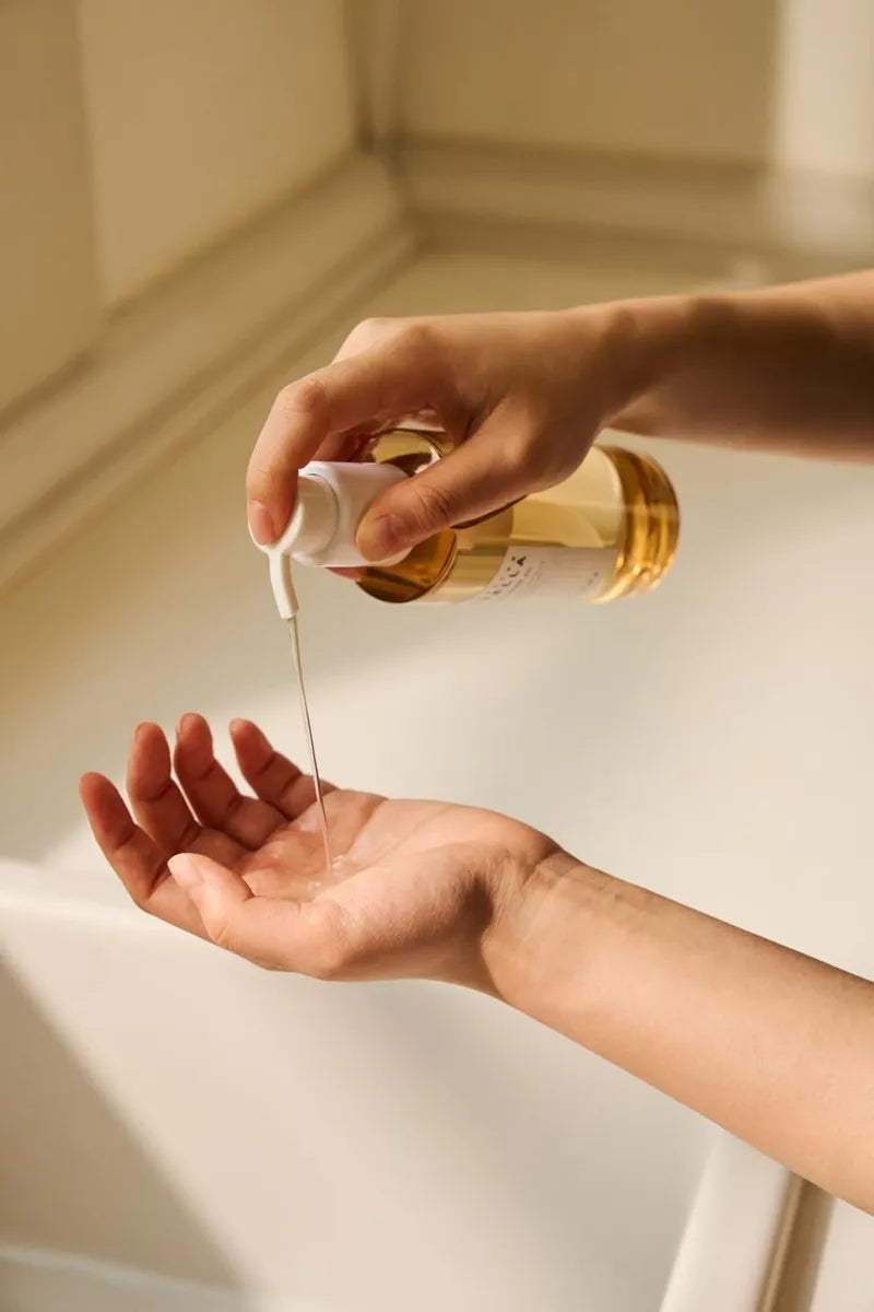 Madagascar Golden Clean