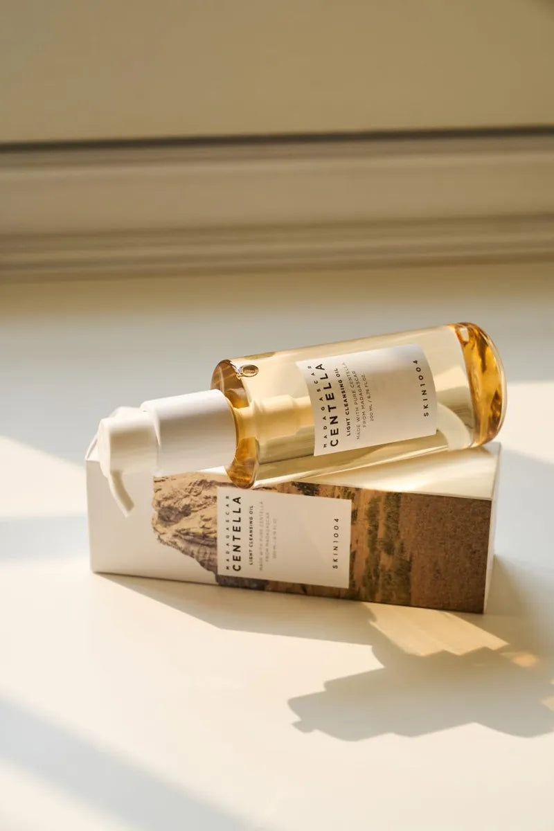 Madagascar Golden Clean