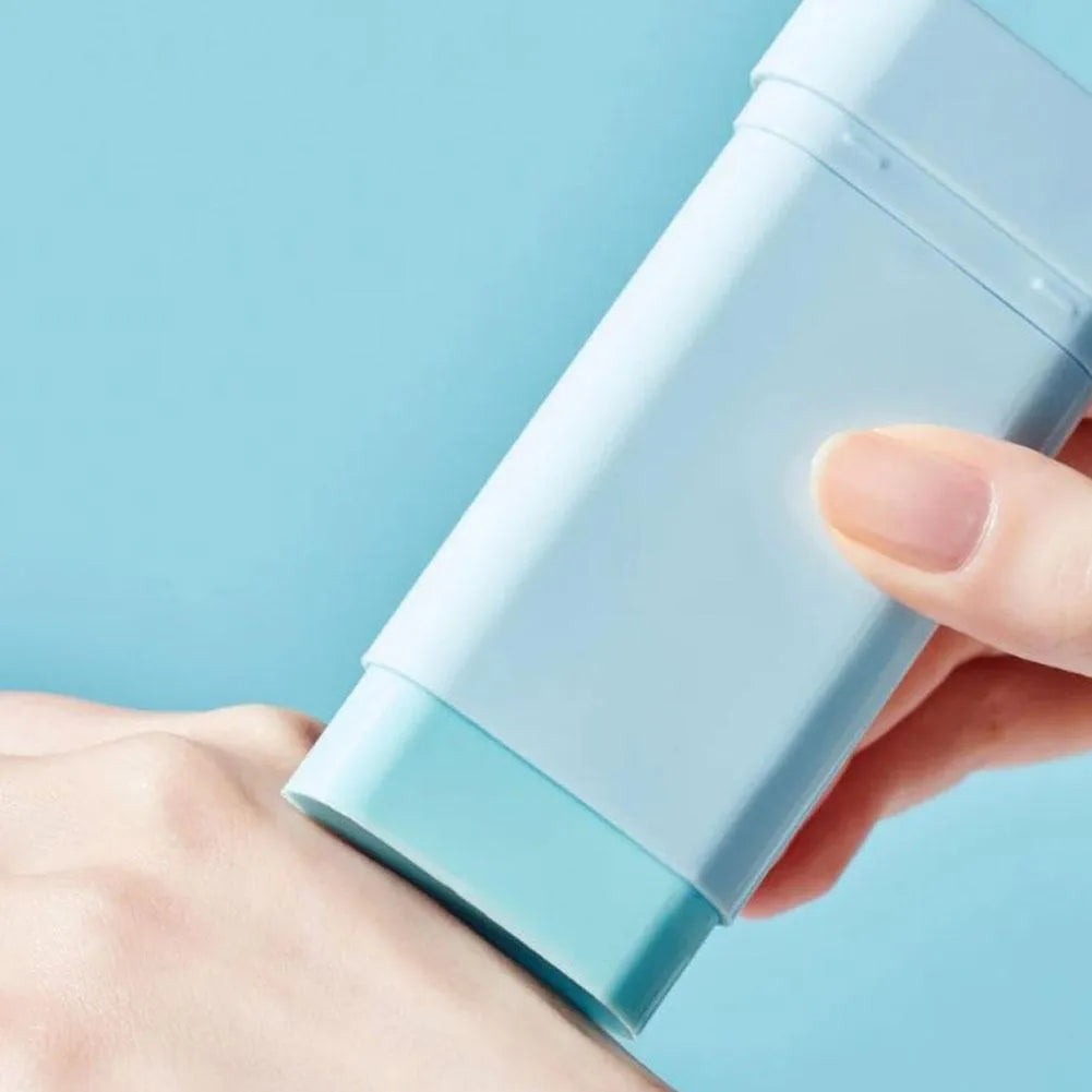 Protetor Facial Stick Tocobo Cotton Soft Sun Stick SPF50 PA++++ 19g