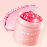 Creme Gel Facial Medicube Collagen Jelly Cream 50m