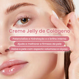 Creme Gel Facial Medicube Collagen Jelly Cream 50m