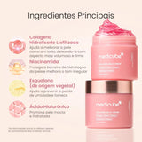 Creme Gel Facial Medicube Collagen Jelly Cream 50m