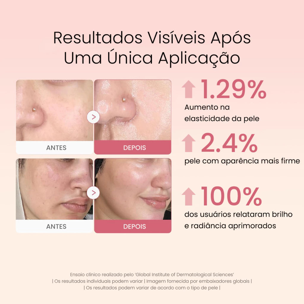 Creme Gel Facial Medicube Collagen Jelly Cream 50m