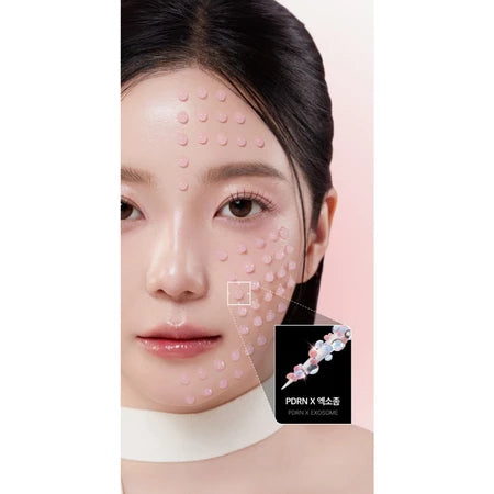 Medicube Rose Collagen Boost SHOT 2000/7500 30ml