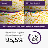 Sérum Redutor Instantâneo De Linhas Le Moritz