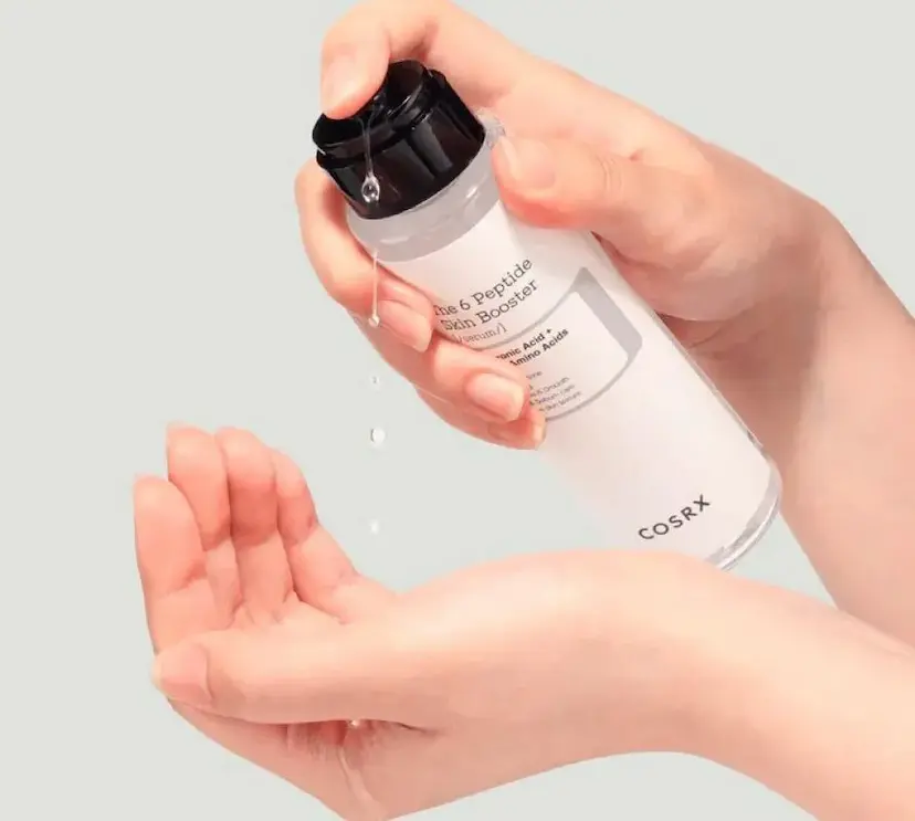 Cosrx The 6 Peptide Skin Booster 150ml - Serum