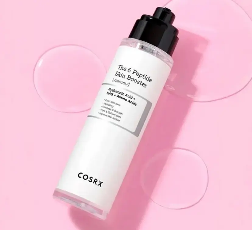 Cosrx The 6 Peptide Skin Booster 150ml - Serum