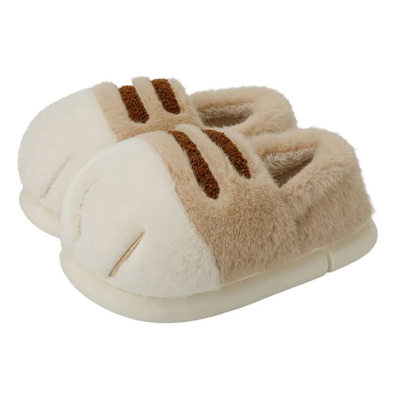Pantufa Patinha Dream – Conforto que Abraça Seus Pés 🐾