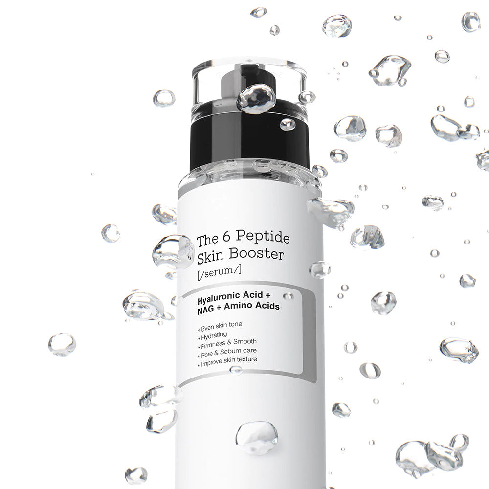 Cosrx The 6 Peptide Skin Booster 150ml - Serum