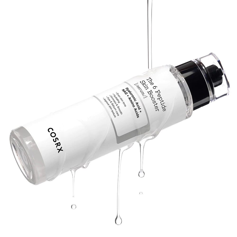 Cosrx The 6 Peptide Skin Booster 150ml - Serum